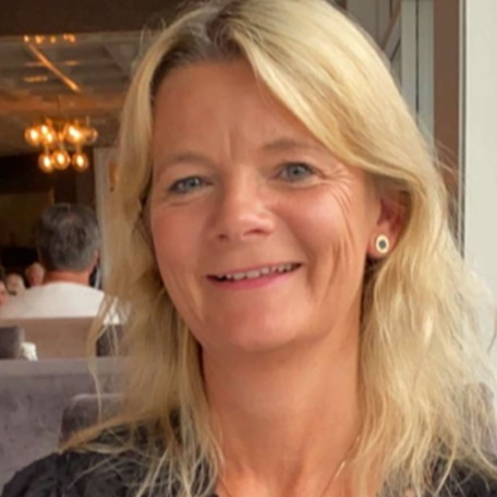 Linda Lystad Akselsen