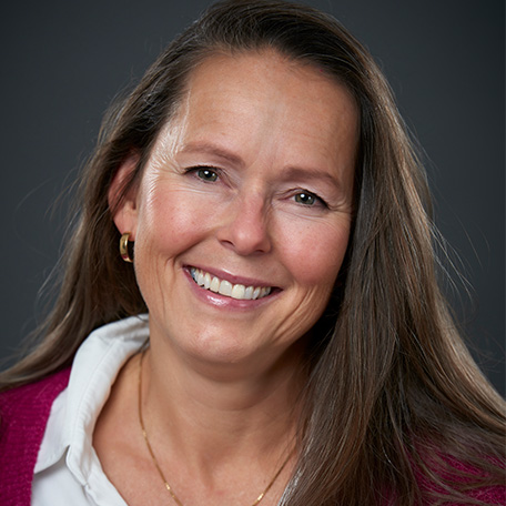 Nina Smedbakken Marthinsen
