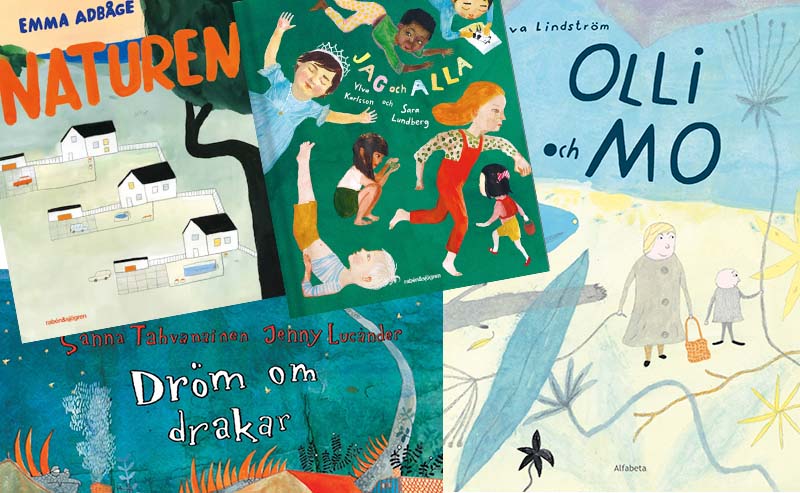 Norden Runt - Nordisk Förskola